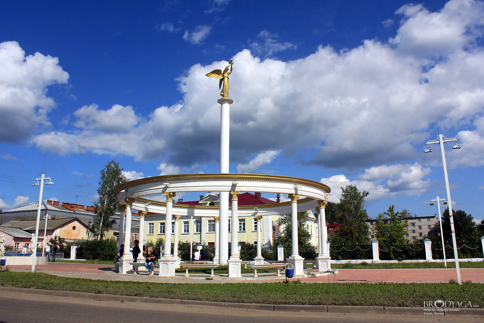Kazan